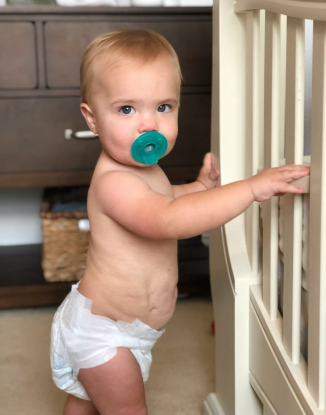 baby milestones that actually matter