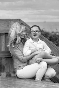 down syndrome parenting a child with a disability special needs