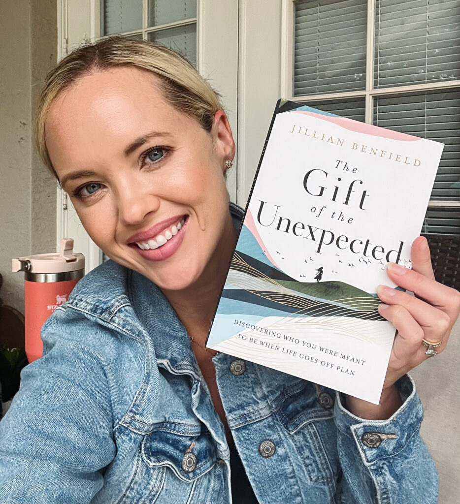 the gift of the unexpected special needs parenting book